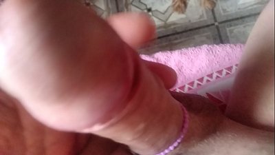 بازی با دیک من و سگ من با من