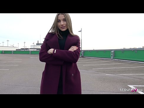 ❤️ پیشاهنگ آلمانی یک استیل لمس کننده رویایی است، پارکینگ و سکسی برای پول ☑ فیلم مقعد در پورنو fa.tubsexercom.ru ﹏