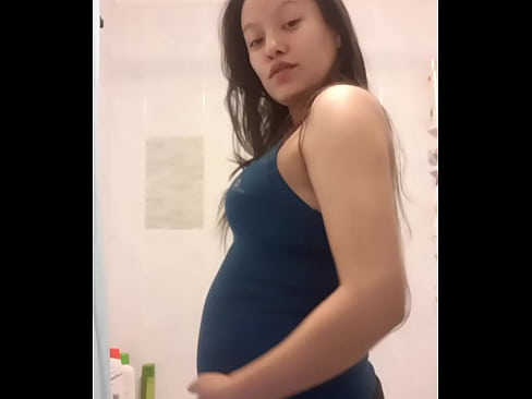 ❤️ داغترین شلخته کلمبیایی روی شبکه بازگشته است، باردار است، می‌خواهد آنها را تماشا کند، همچنین در https://onlyfans.com/maquinasperfectas1 دنبال کنید ☑ فیلم مقعد در پورنو fa.tubsexercom.ru ﹏