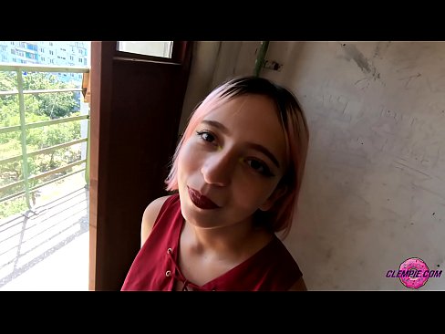 ❤️ دانش آموز حسی یک غریبه را در بیرون می مکد - تقدیر روی صورتش ☑ فیلم مقعد در پورنو fa.tubsexercom.ru ﹏